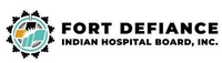 Fort Defiance Indian Hospital Board, Inc. Logo Fort Defiance Indian Hospital Board, Inc. Logo