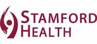 Stamford Health Logo Stamford Health Logo