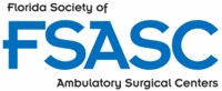 Florida Society of Ambulatory Surgical Centers Logo